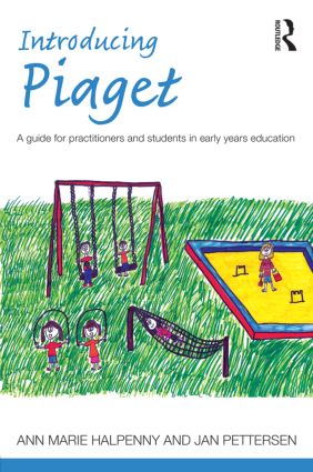 Introducing Piaget