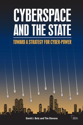 Cyberspace and the State