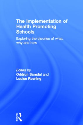 Implementation of Health Promoting Schools