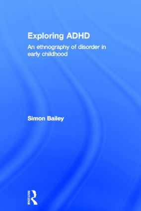 Exploring ADHD