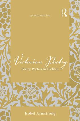 Victorian Poetry