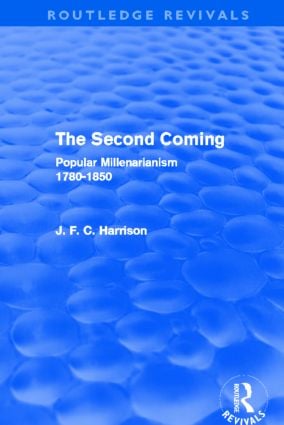 Second Coming (Routledge Revivals)