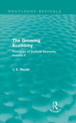 Growing Economy