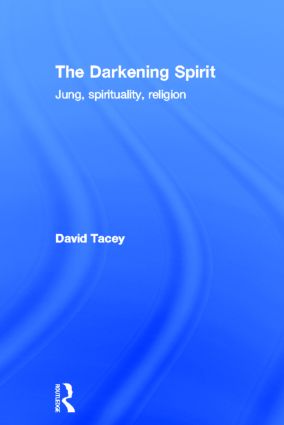 Darkening Spirit