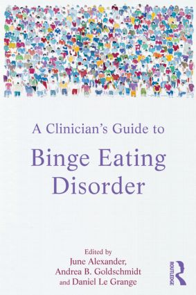 Clinician's Guide to Binge Eating Disorder