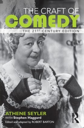 Craft of Comedy