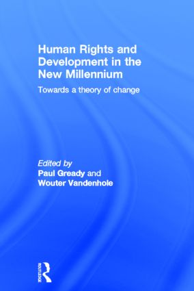 Human Rights and Development in the new Millennium