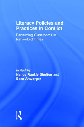 Literacy Policies and Practices in Conflict