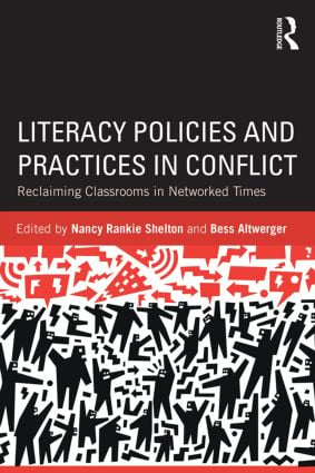 Literacy Policies and Practices in Conflict