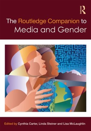 Routledge Companion to Media & Gender
