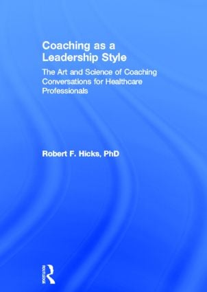 Coaching as a Leadership Style