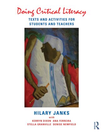 Doing Critical Literacy