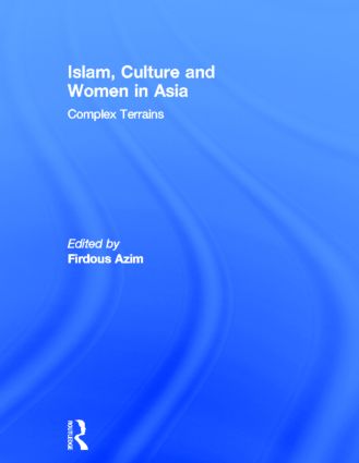 Islam, Culture and Women in Asia