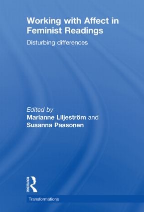 Working with Affect in Feminist Readings