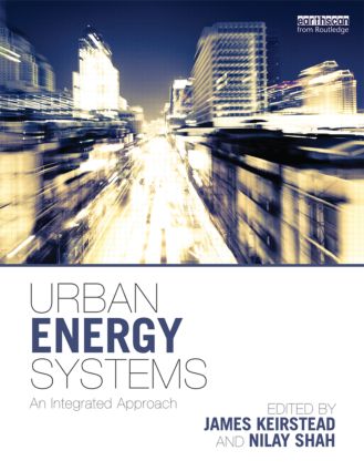 Urban Energy Systems