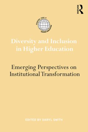 Diversity and Inclusion in Higher Education