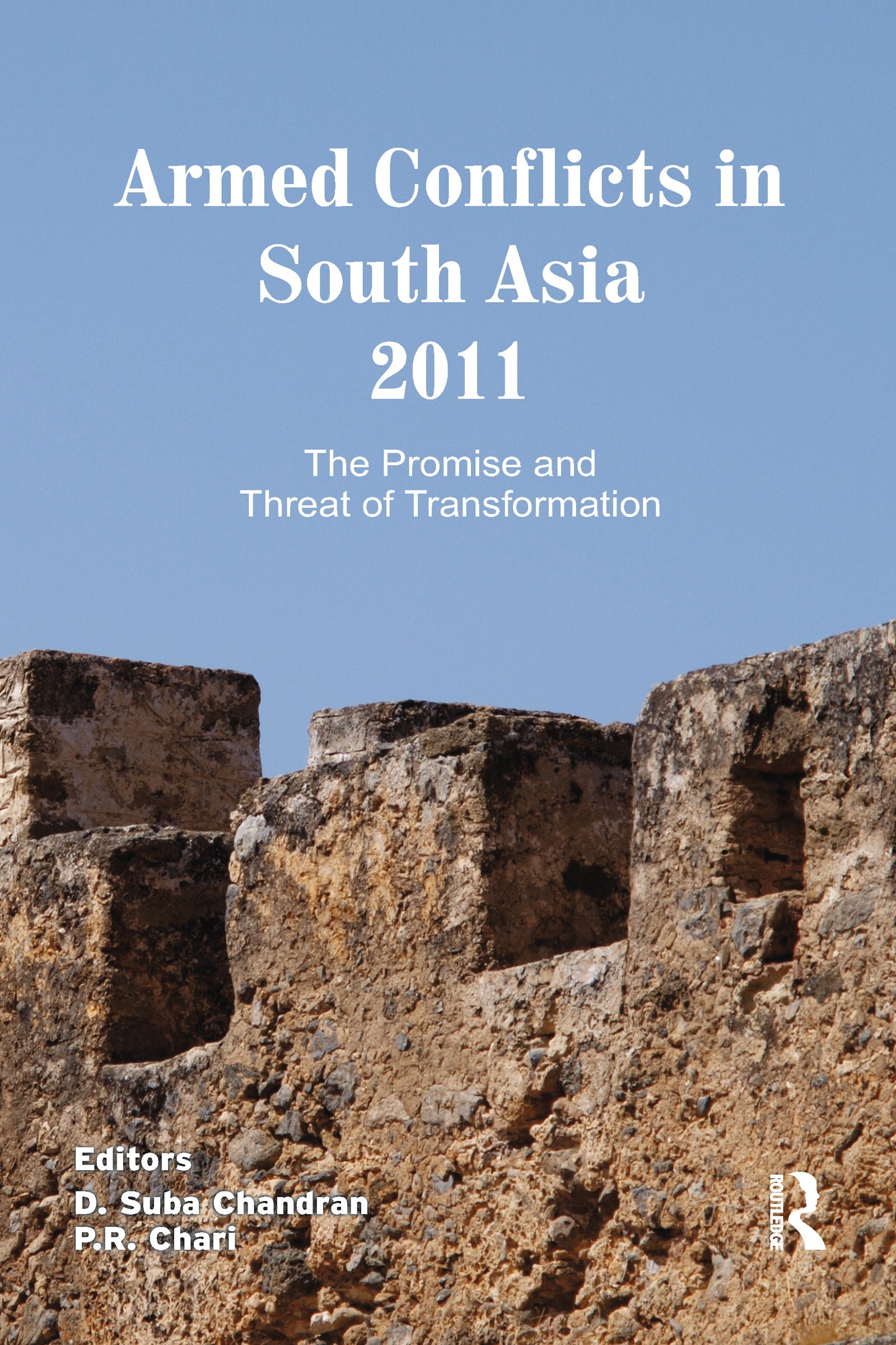 Armed Conflicts in South Asia 2011