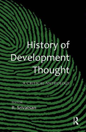 History of Development Thought