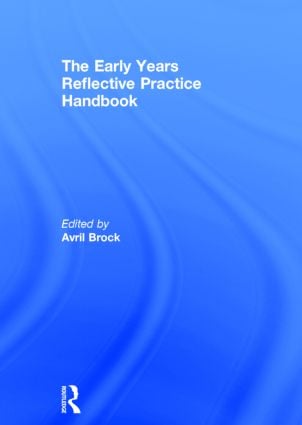 Early Years Reflective Practice Handbook