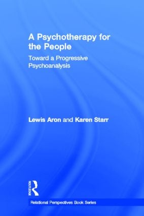 Psychotherapy for the People