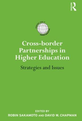 Cross-border Partnerships in Higher Education