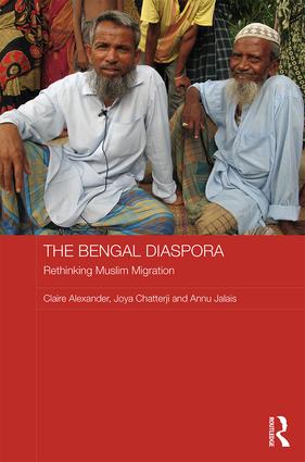 Bengal Diaspora