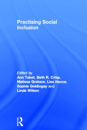 Practising Social Inclusion