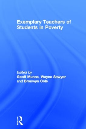 Exemplary Teachers of Students in Poverty