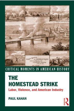 Homestead Strike