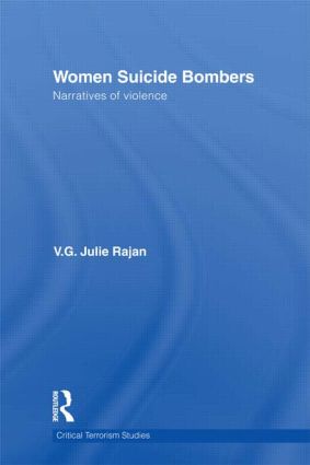 Women Suicide Bombers