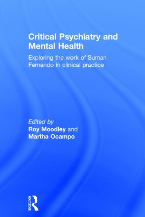 Critical Psychiatry and Mental Health