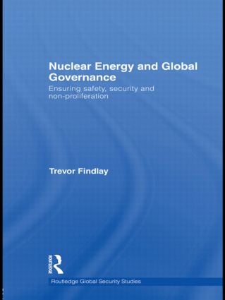 Nuclear Energy and Global Governance