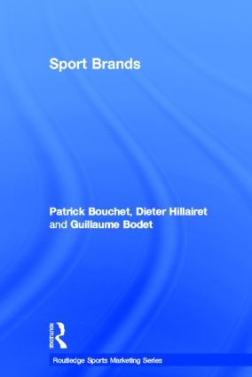 Sport Brands