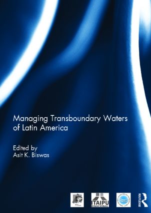 Managing Transboundary Waters of Latin America