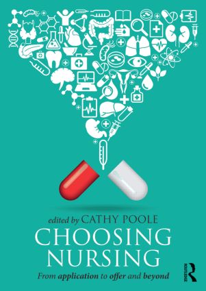Choosing Nursing - Paperback / softback
