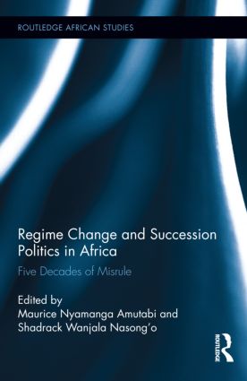 Regime Change and Succession Politics in Africa