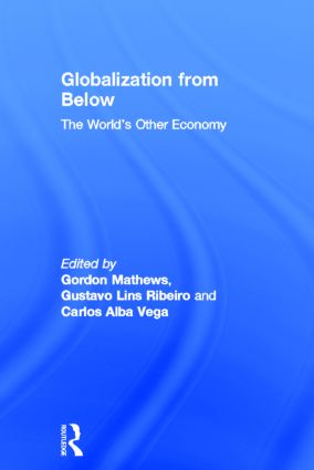 Globalization from Below