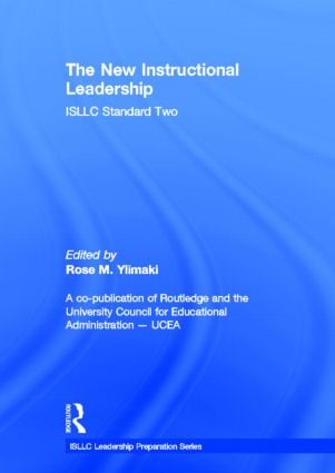 New Instructional Leadership
