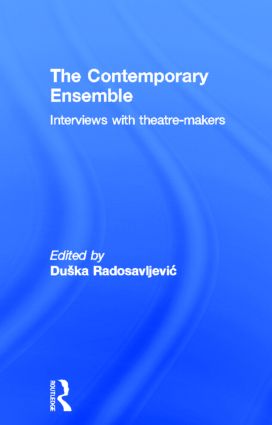 Contemporary Ensemble
