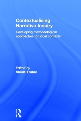 Contextualising Narrative Inquiry
