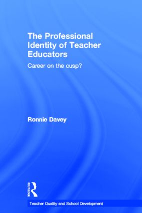 Professional Identity of Teacher Educators