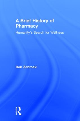 Brief History of Pharmacy