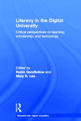 Literacy in the Digital University