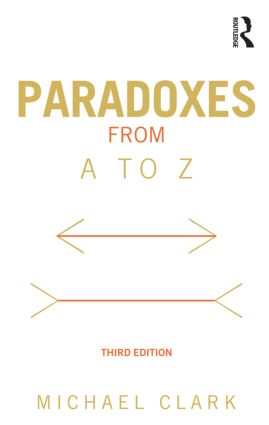 Paradoxes from A to Z