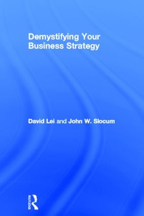 Demystifying Your Business Strategy