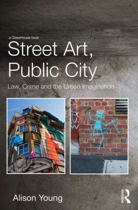 Street Art, Public City