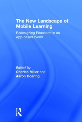 New Landscape of Mobile Learning