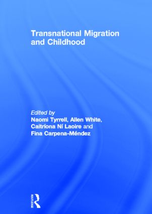 Transnational Migration and Childhood