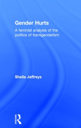 Gender Hurts