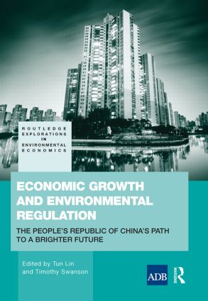 Economic Growth and Environmental Regulation